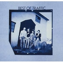 Traffic - Best Of